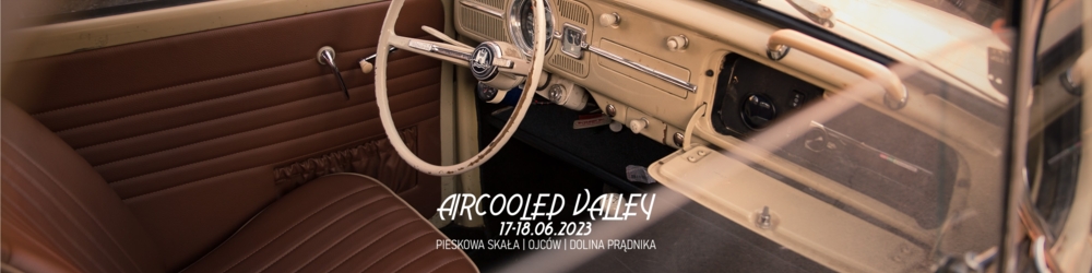 AirCooled Valley 2023