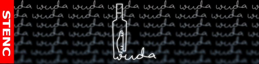 Wudwa strefa stenc