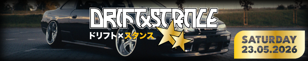 DriftXStance - [ STANCE ]