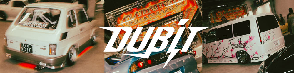 Rotinger Dubit Carswag Festival 2026 [stenc]
