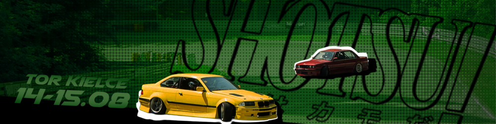 Shōtsu! Kielce '26 [DRIFT]