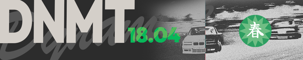 The Dynamite - Spring Training 2026