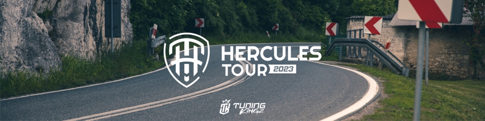 Hercules Tour 2023