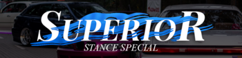 SUPERIOR 2025 [STANCE]