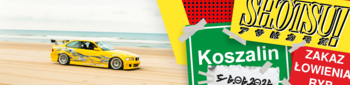 Shōtsu! Koszalin '26