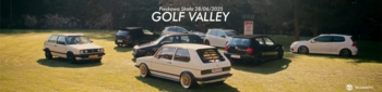 Golf Valley "a journey across generations"