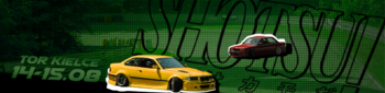 Shōtsu! Kielce '26 [STANCE]