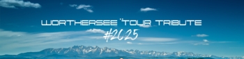 Mountain Haste 2025 - Wörthersee Tour Tribute