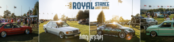 Royal Stance: Last Dance + GIGA AFTER | Dobry Przekaz