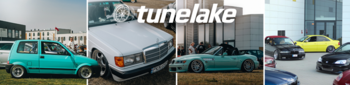 🚤 TUNELAKE 2025 – WIDZIMY SIĘ NAD WODĄ!